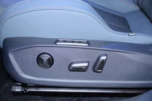 CUPRA Born VZ 79/84 240kW/326PS in Tambora-Grau Metallic