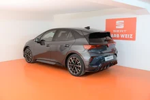 CUPRA Born VZ 79/84 240kW/326PS in Tambora-Grau Metallic