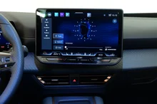 CUPRA Born VZ 79/84 240kW/326PS in Tambora-Grau Metallic