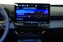 CUPRA Born VZ 79/84 240kW/326PS in Tambora-Grau Metallic
