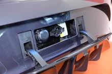 CUPRA Born VZ 79/84 240kW/326PS in Tambora-Grau Metallic