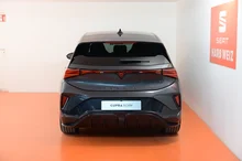 CUPRA Born VZ 79/84 240kW/326PS in Tambora-Grau Metallic