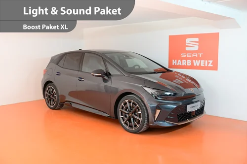 CUPRA Born VZ 79/84 240kW/326PS