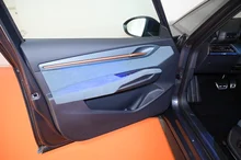 CUPRA Born VZ 79/84 240kW/326PS in Tambora-Grau Metallic
