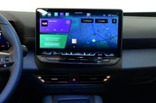 CUPRA Born VZ 79/84 240kW/326PS in Tambora-Grau Metallic