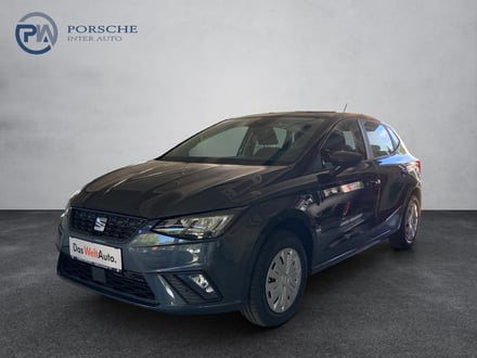 SEAT Ibiza Reference Edition 1.0 TSI
