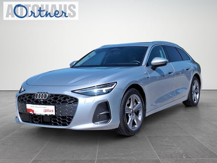 Audi A6 Avant e-hybrid quattro 220 kW
