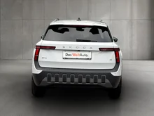 Škoda Epiq Selection 55 in Platinum-Weiß Metallic