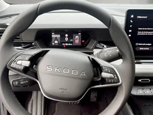 Škoda Epiq Selection 55 in Platinum-Weiß Metallic
