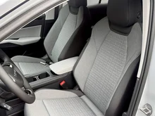 Škoda Epiq Selection 55 in Platinum-Weiß Metallic