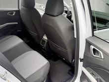 Škoda Epiq Selection 55 in Platinum-Weiß Metallic