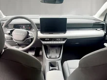 Škoda Epiq Selection 55 in Platinum-Weiß Metallic