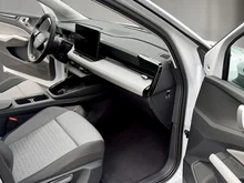 Škoda Epiq Selection 55 in Platinum-Weiß Metallic