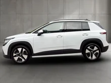 Škoda Epiq Selection 55 in Platinum-Weiß Metallic