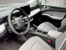 Škoda Epiq Selection 55 in Platinum-Weiß Metallic