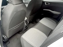 Škoda Epiq Selection 55 in Platinum-Weiß Metallic