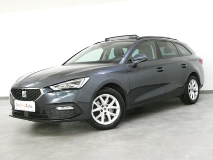 SEAT Leon SP Kombi Style 2.0 TDI DSG