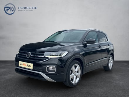 VW T-Cross Style TSI