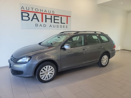 VW Golf Variant Trendline TDI