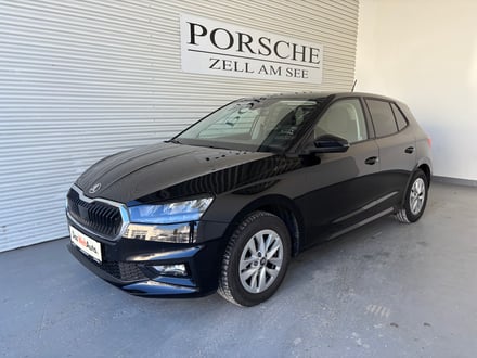 Škoda Fabia Selection TSI