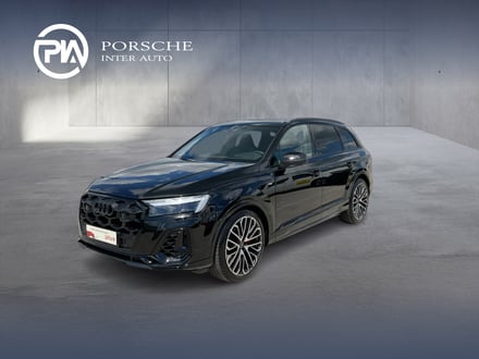 Audi Q7 60 TFSI e quattro 360 kW