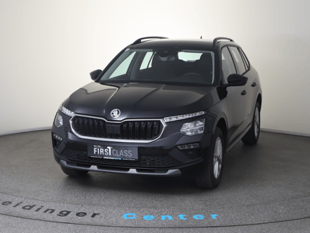 Škoda Kamiq Selection TSI DSG