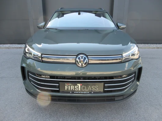 Bild eines Tiguan Elegance eHybrid DSG 150 kW