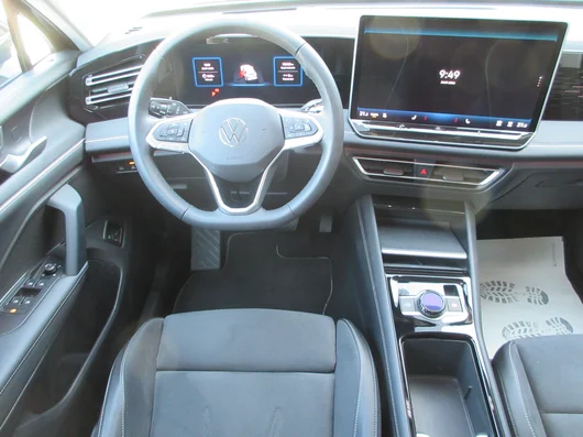 Bild eines Tiguan Elegance eHybrid DSG 150 kW