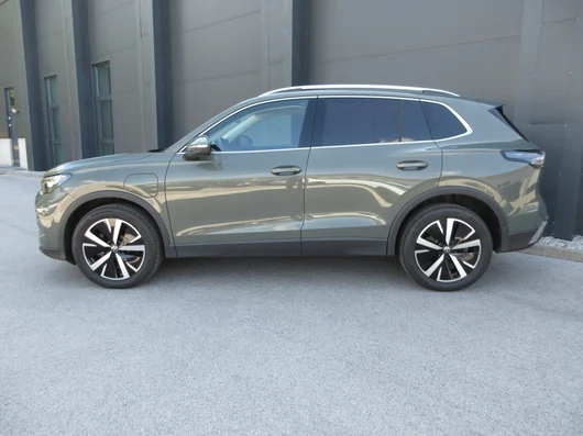 Bild eines Tiguan Elegance eHybrid DSG 150 kW