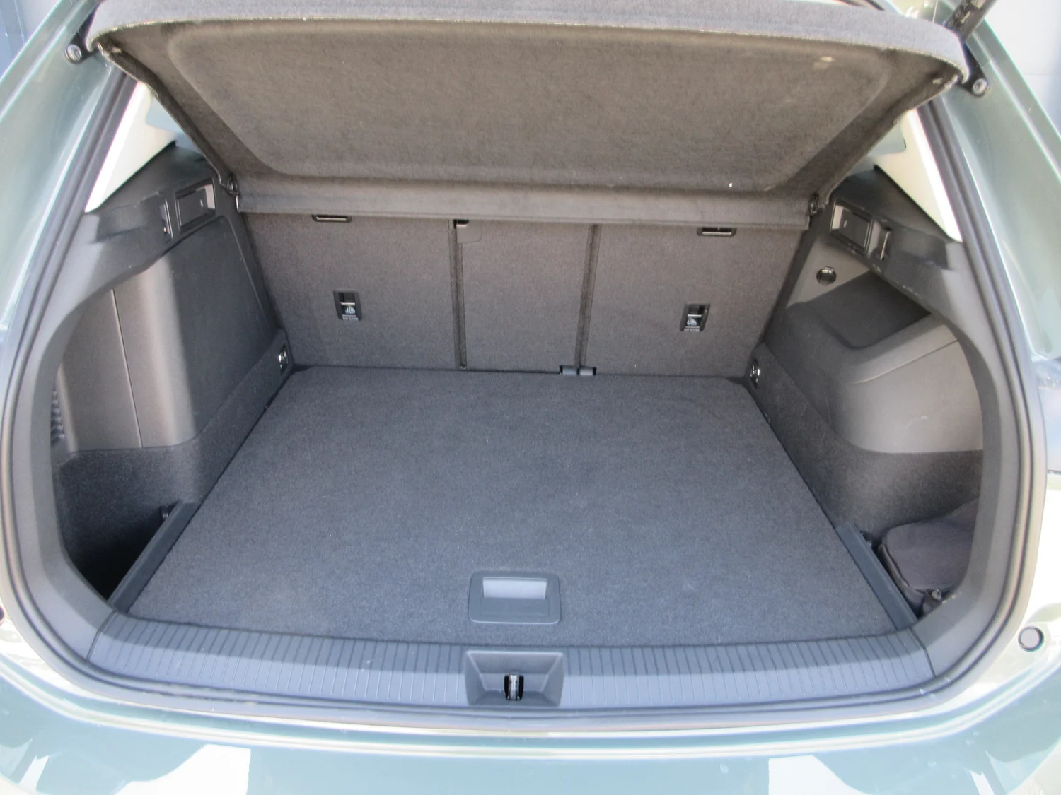 Bild eines Tiguan Elegance eHybrid DSG 150 kW