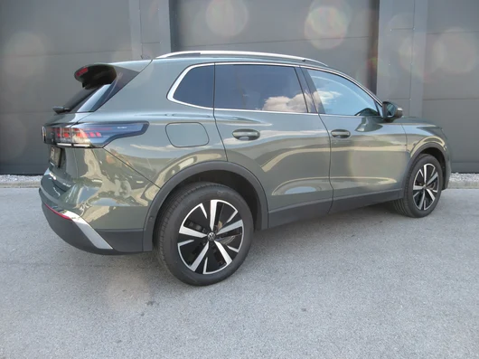 Bild eines Tiguan Elegance eHybrid DSG 150 kW