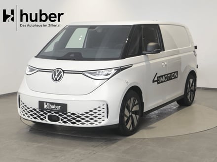 VW ID. Buzz Cargo Pro 4MOTION 250 kW