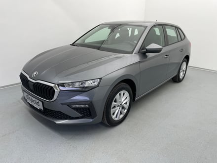 Škoda Scala Essence TSI