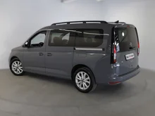 Thumbnail-Foto von Fahrzeug