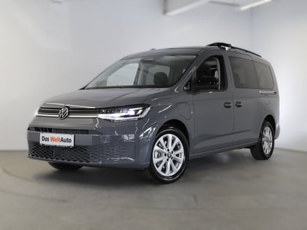VW Caddy Life Maxi eHybrid 110 kW