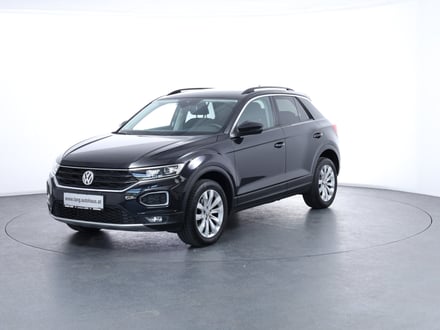 VW T-Roc Design TDI