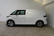 Thumbnail-Foto von Fahrzeug