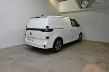 Thumbnail-Foto von Fahrzeug