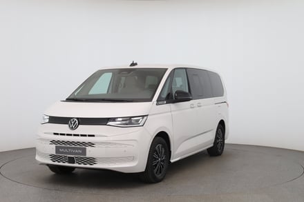 VW Multivan Business ÜH eHybrid 180 kW 4M