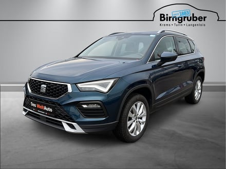 SEAT Ateca Style 1.0 TSI