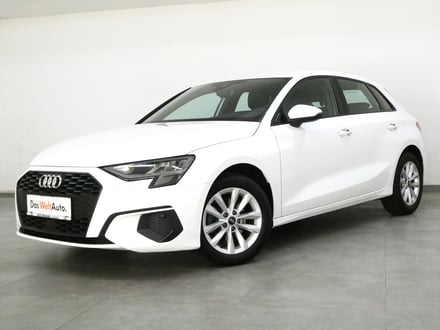 Audi A3 Sportback 30 TFSI