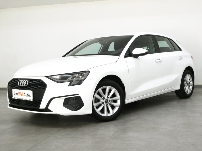 Audi A3 Sportback 30 TFSI
