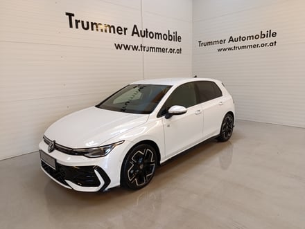 VW Golf Sport mHEV TSI DSG