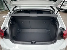 VW Polo Friends TSI DSG in Pure White