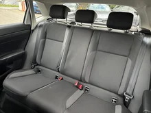 VW Polo Friends TSI DSG in Pure White
