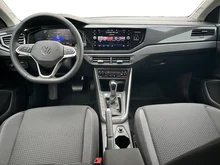 VW Polo Friends TSI DSG in Pure White