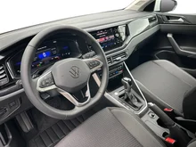 VW Polo Friends TSI DSG in Pure White