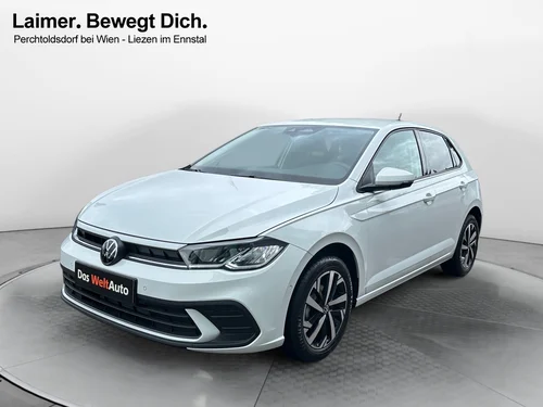 VW Polo Friends TSI DSG