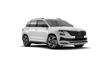 Škoda Karoq Sportline TSI DSG ACT