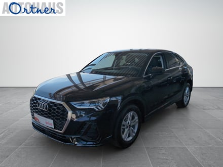 Audi Q3 Sportback 35 TDI intense